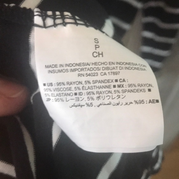 ❤️ Super soft, breathable knit midi dress ♥️ - Picture 5 of 6